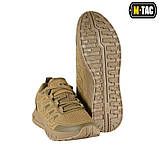 M-Тас кросівки Summer Sport Army Coyote, фото 10