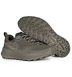 КРОСІВКИ ТРЕКІНГОВІ "LOWA® FORTUX" RANGER GREEN, фото 2