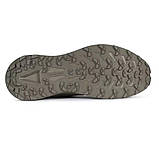 КРОСІВКИ ТРЕКІНГОВІ "LOWA® FORTUX" RANGER GREEN, фото 4