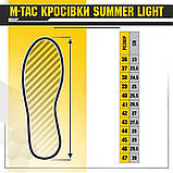 M-TAC КРОСІВКИ SUMMER LIGHT койот, фото 7
