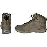 Черевики Combat Boots 🇩🇪"MAGNUM" Ultima 6.0 WP олива, фото 3