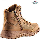 Черевики Belleville Vapor Boot Койот 🇺🇸, фото 3