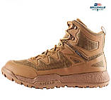 Черевики Belleville Vapor Boot Койот 🇺🇸, фото 5