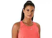 Майка жіноча для бігу та спорту Asics Road Tank 2012C986-700, фото 6