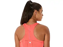 Майка жіноча для бігу та спорту Asics Road Tank 2012C986-700, фото 5