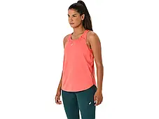 Майка жіноча для бігу та спорту Asics Road Tank 2012C986-700, фото 3