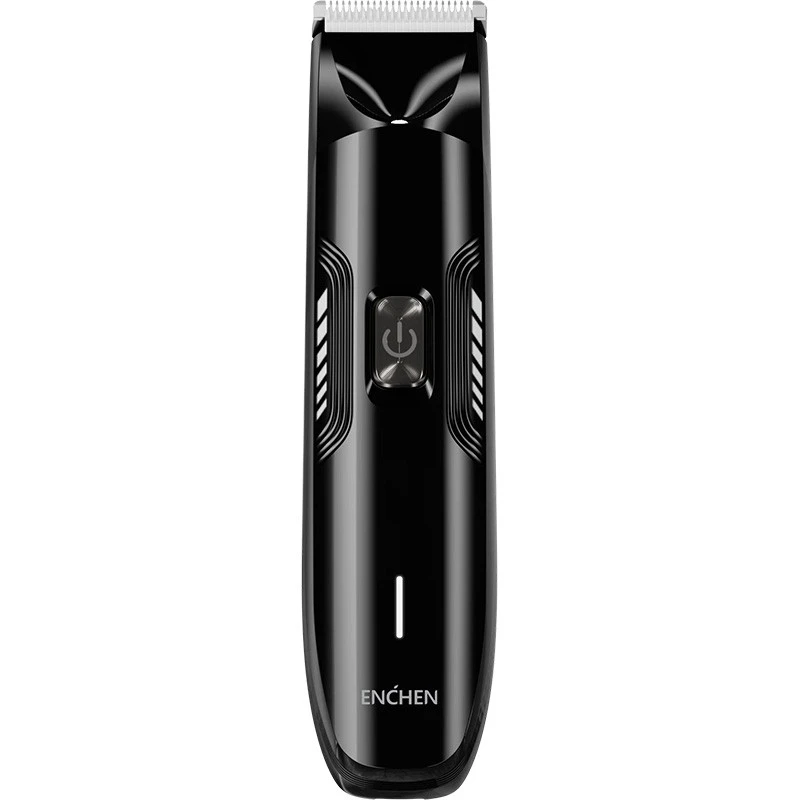 Тример Enchen Body Hair Trimmer Spark 3 Black