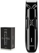 Тример Enchen Body Hair Trimmer Spark 3 Black, фото 2