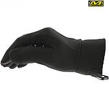 Рукавички Mechanix ColdWork Base Layer Чорний, фото 2