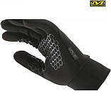 Рукавички Mechanix ColdWork Base Layer Чорний, фото 4