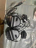 Активні навушники з фурнітурою