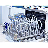 Термодезінфектор MELAtherm 10 Evolution, фото 2