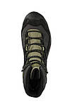 Черевики Salomon QUEST ELEMENT GTX-Black/Olive Night, фото 2