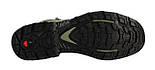 Черевики Salomon QUEST ELEMENT GTX-Black/Olive Night, фото 4