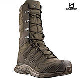 Черевики Salomon XA Forces JUNGLE Dark Earth Original ✅, фото 2