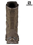 Черевики Salomon XA Forces JUNGLE Dark Earth Original ✅, фото 4