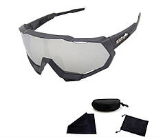 Окуляри тактичні V6