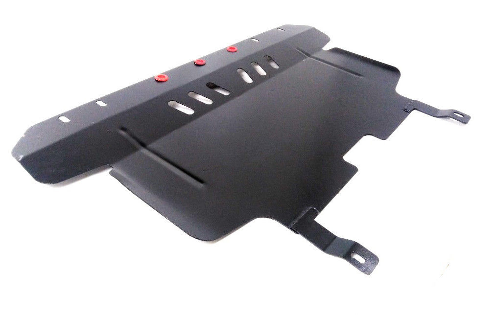 Захист двигуна та КПП Fiat Linea (Фіат Лінеа) (ЩИТ 134, сталь 2 мм)