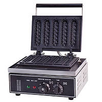Вафельниця Frosty WBS- 5S (корн-доги)