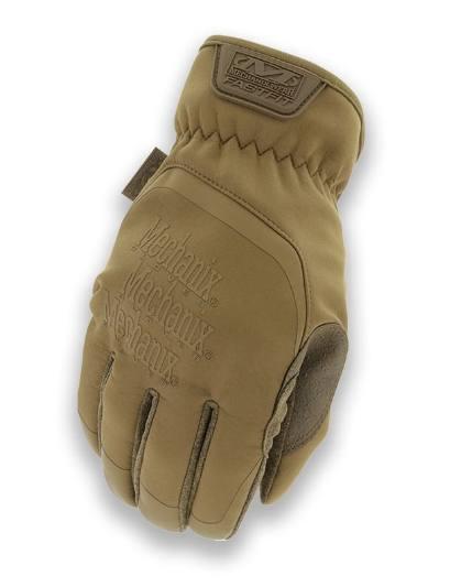 Рукавички ✅утеплені✅Mechanix Tactical ColdWork FastFit, фото 1