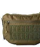 Сумка-напашникCordura 1000D., фото 3