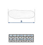 Кросівки тактичні койот Ягуар літні нубук з 3D-сіткою Coyote, фото 8