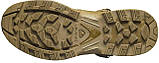 Черевики Salomon QUEST 4D Forces 2 High GTX Coyote, фото 4