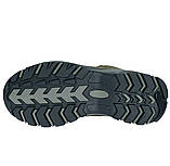 Напівботинки MIL-TEC Squad 5 Inch Оливкові, фото 2