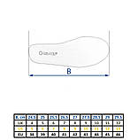 Напівботинки MIL-TEC Squad 5 Inch Оливкові, фото 3