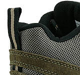 Напівботинки MIL-TEC Squad 5 Inch Оливкові, фото 8