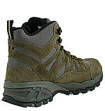 Напівботинки MIL-TEC Squad 5 Inch Оливкові, фото 9