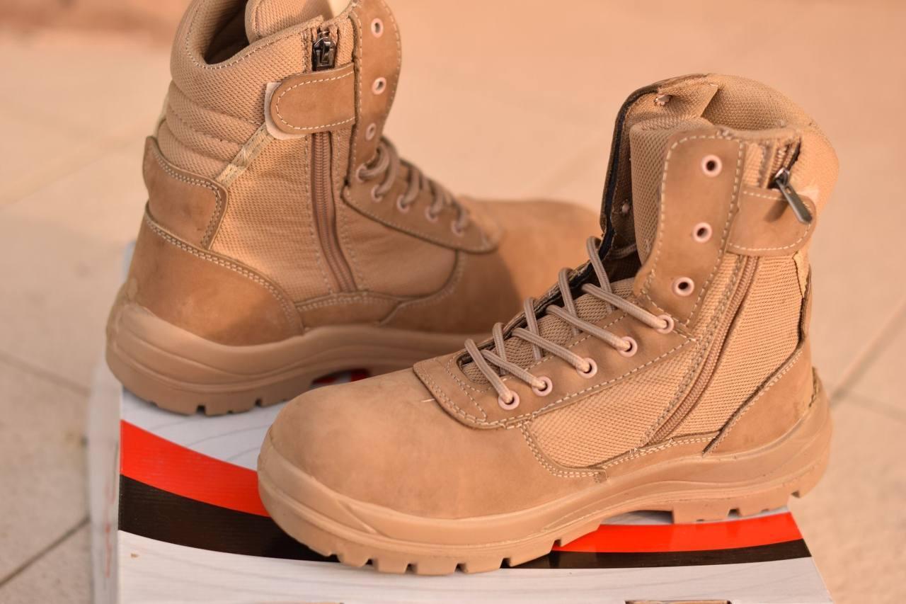 Літні легкі берці койот🔰FLASH, фото 1