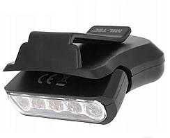 Ліхтар на кепку MIL-TEC