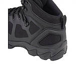 Тактичні черевики MIL-TEC Chimera MID Black, фото 2