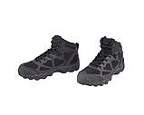 Тактичні черевики MIL-TEC Chimera MID Black, фото 3