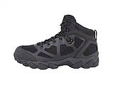 Тактичні черевики MIL-TEC Chimera MID Black, фото 4