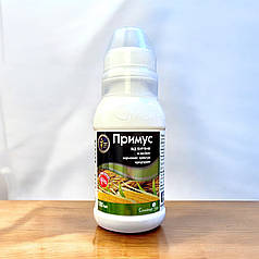 Гербіцид післясходовий Примус к.е. Сімейний Сад, 100 мл