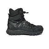 Зимові берці Crazy чорні Air-Tex, фото 6