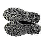 Зимові берці Crazy чорні Air-Tex, фото 7