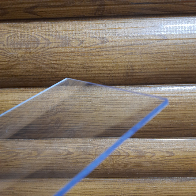 Монолитный поликарбонат - ОСКАР Монолитный поликарбонат - ОСКАР