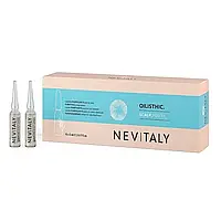 Ампули для лікування шкіри голови від лупи Nevitaly Purifying Scalp Lotion,5 мл (шт) (1033216.1)