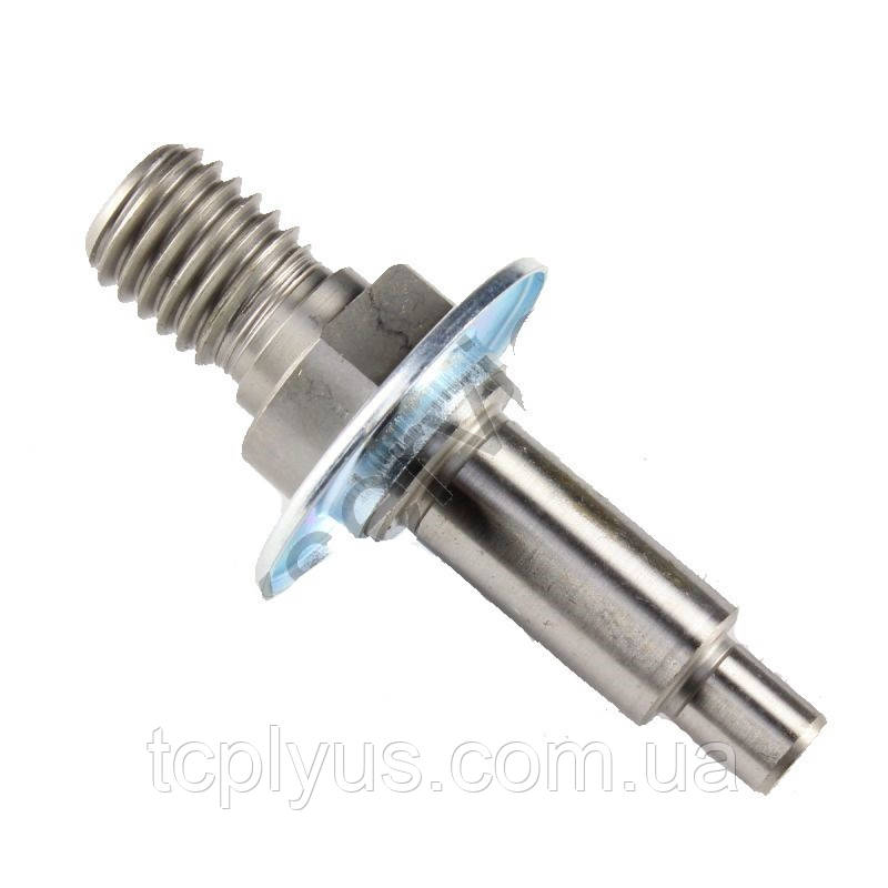 Вал болгарки Makita 9527HB оригінал 152522-7