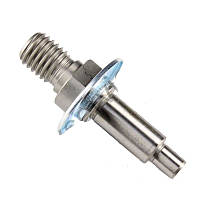 Вал болгарки Makita 9527HB оригінал 152522-7