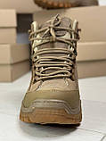 Тактичні зимові напівчеревики Хижак, фото 6