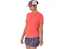 Футболка для спорту жіноча Asics Road Ss Top 2012C969-700, фото 4