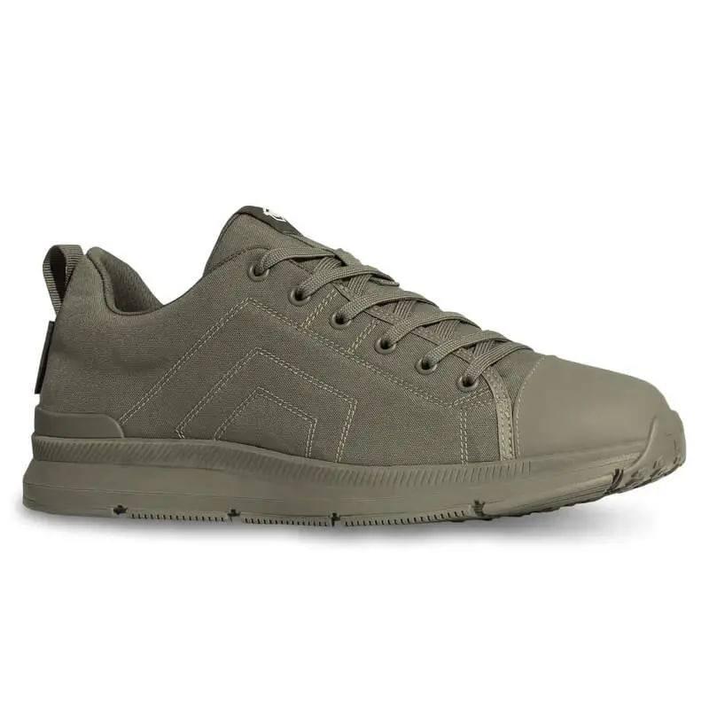 ТАКТИЧНІ КЕДИ PENTAGON CORDURA HYBRID 2.0 SHOES