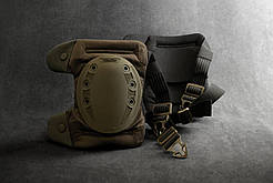 Наколінники