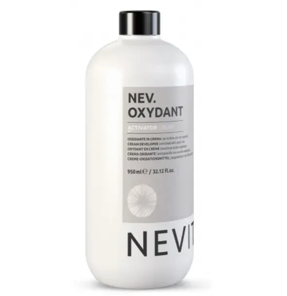 Кисневий крем 20 Vol Nevitaly Activator 6 %, 950 мл (1033171)