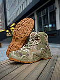 Черевики мультикам Лова замш, фото 7