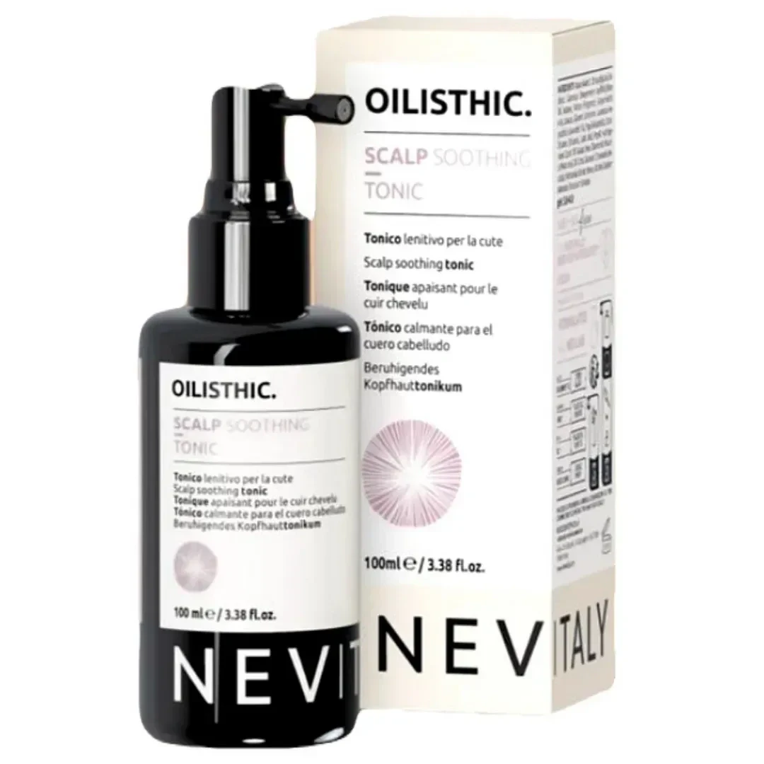 Тонік-спрей для чутливої шкіри голови Nevitaly Scalp Soothing Tonic, 100 мл (1033471)